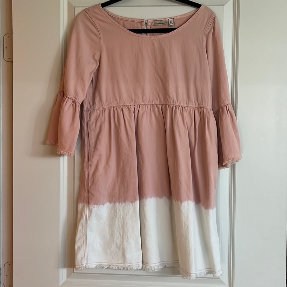 Anthropologie Dress